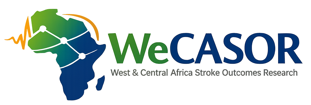 WeCASOR Logo